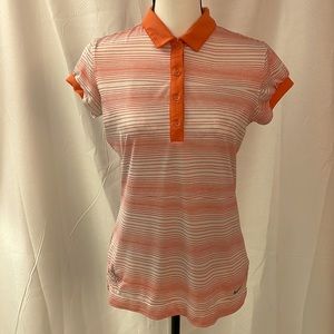 Nike Women’s Golf Shirt Size Small